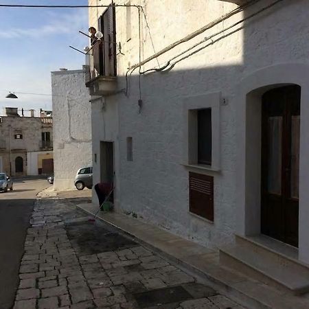 Appartement A' Puteja à Ceglie Messapica Extérieur photo