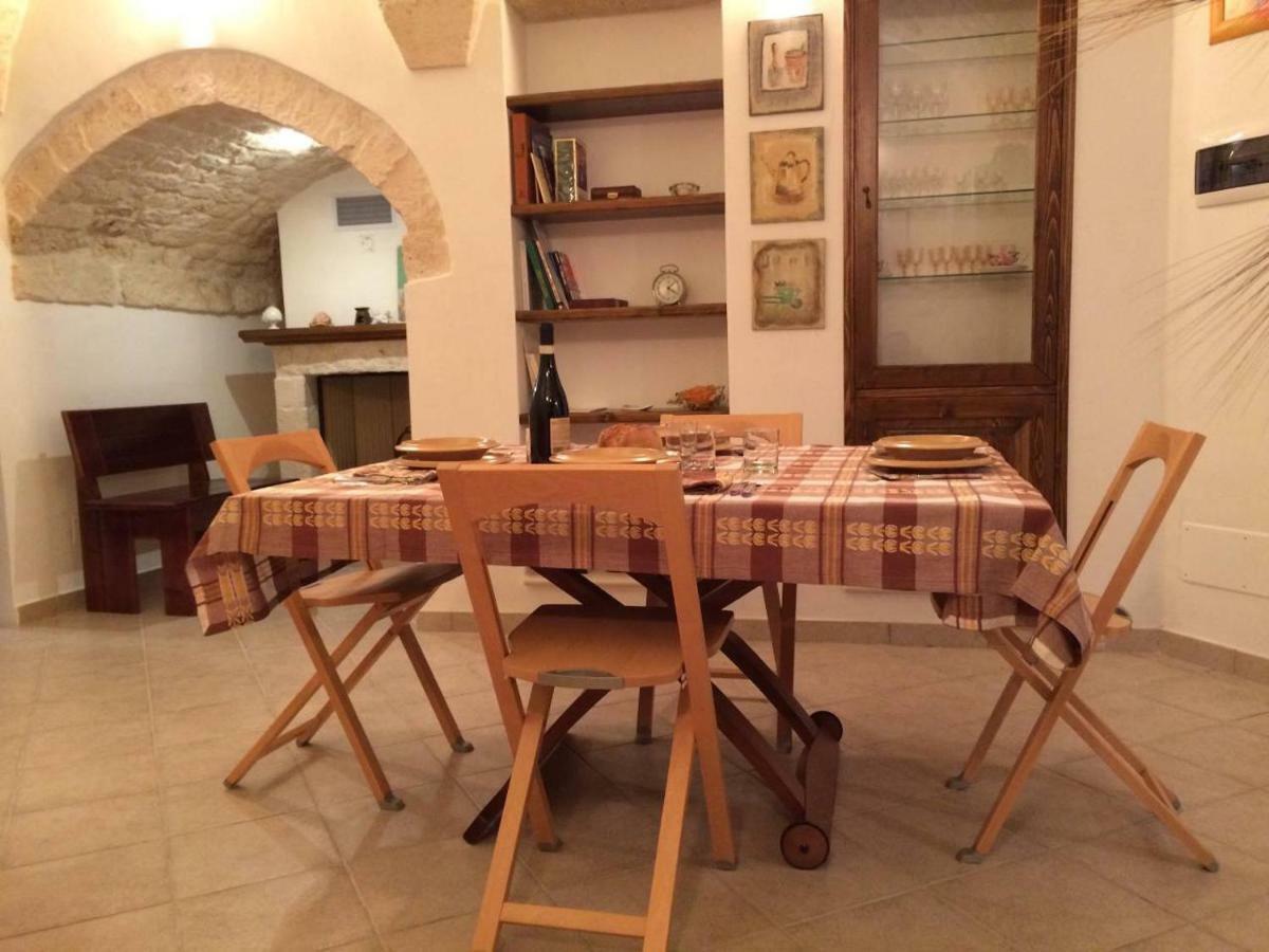 Appartement A' Puteja à Ceglie Messapica Extérieur photo