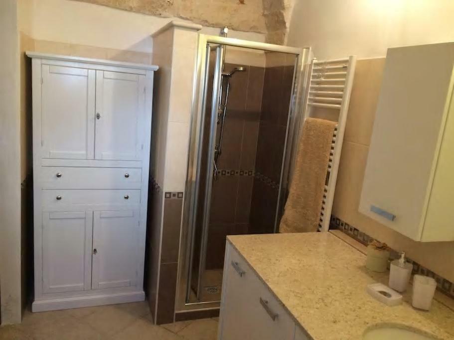 Appartement A' Puteja à Ceglie Messapica Extérieur photo