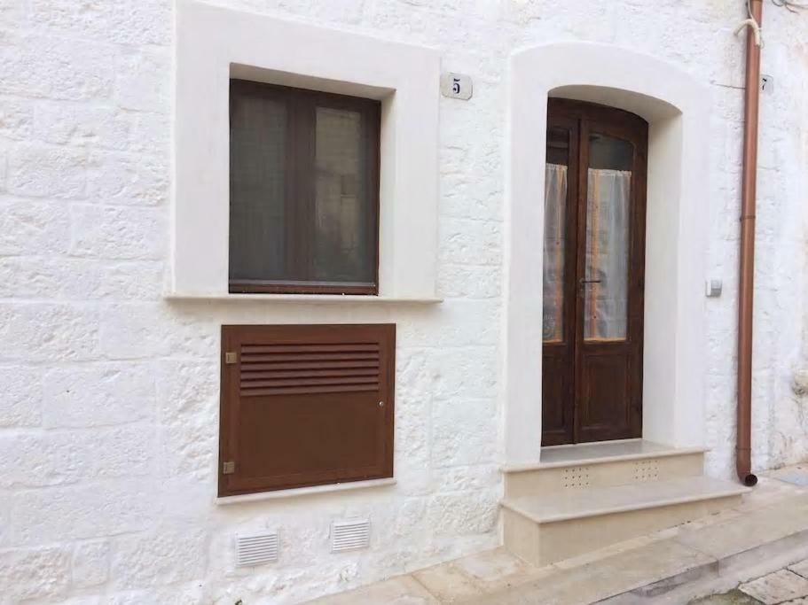 Appartement A' Puteja à Ceglie Messapica Extérieur photo