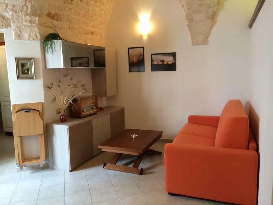 Appartement A' Puteja à Ceglie Messapica Extérieur photo
