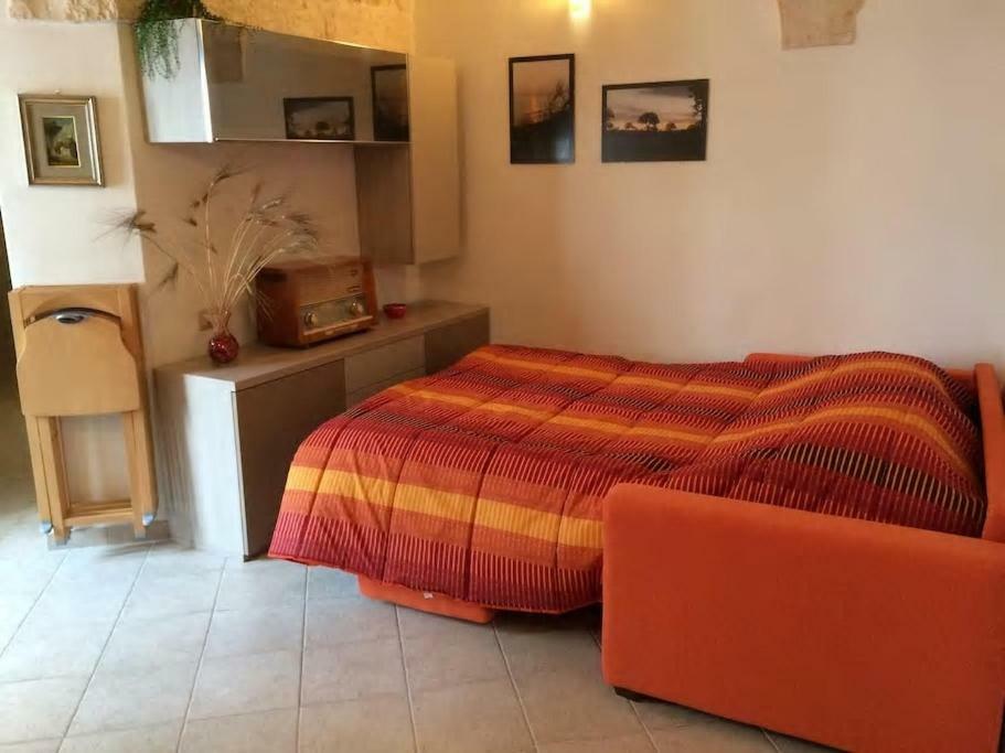 Appartement A' Puteja à Ceglie Messapica Extérieur photo