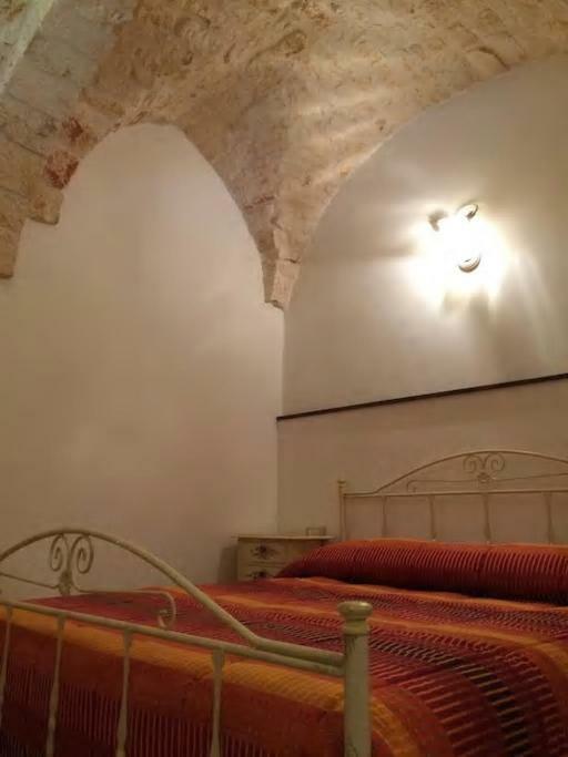 Appartement A' Puteja à Ceglie Messapica Extérieur photo