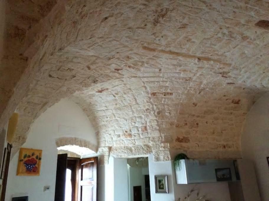 Appartement A' Puteja à Ceglie Messapica Extérieur photo